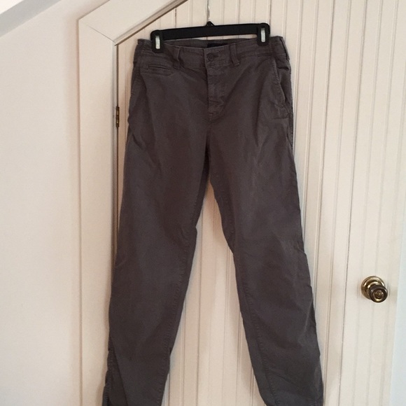 ae flex original straight pant